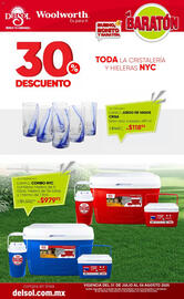 Catálogo Woolworth semana 31 Página 18