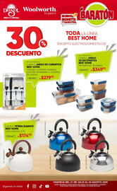 Catálogo Woolworth semana 31 Página 19