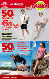 Catálogo Woolworth semana 31 Página 2