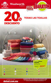 Catálogo Woolworth semana 31 Página 20