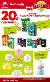 Catálogo Woolworth semana 31 Página 21