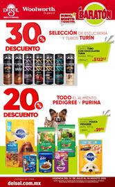 Catálogo Woolworth semana 31 Página 22