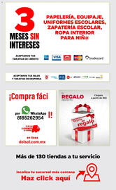 Catálogo Woolworth semana 31 Página 24