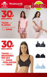 Catálogo Woolworth semana 31 Página 3