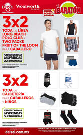 Catálogo Woolworth semana 31 Página 4