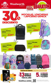Catálogo Woolworth semana 31 Página 7