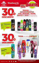 Catálogo Woolworth semana 31 Página 9