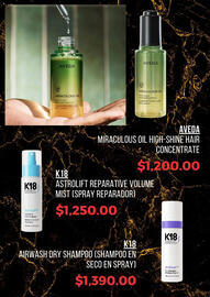 Catálogo Sephora Página 4