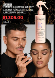 Catálogo Sephora Página 6