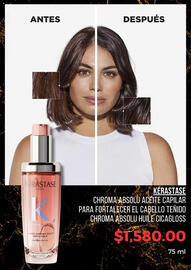 Catálogo Sephora Página 8