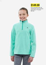 Catálogo Decathlon Página 11
