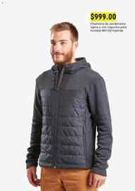 Catálogo Decathlon Página 12