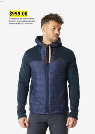 Catálogo Decathlon Página 13