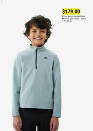 Catálogo Decathlon Página 15