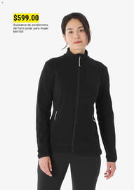 Catálogo Decathlon Página 3