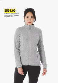 Catálogo Decathlon Página 4