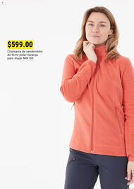 Catálogo Decathlon Página 6