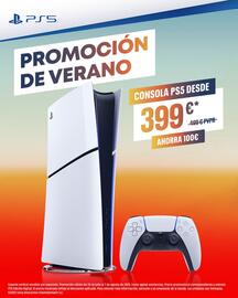 Catálogo Media Markt semana 31 Página 1