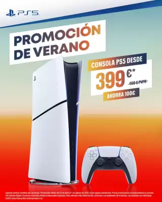 Catálogo Media Markt