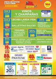 Catálogo Supermercados Vea Página 1