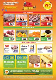 Catálogo Supermercados Vea Página 2