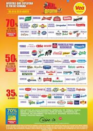 Catálogo Supermercados Vea Página 3