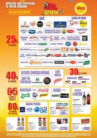 Catálogo Supermercados Vea Página 4