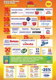 Catálogo Supermercados Vea Página 5