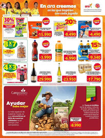 Catálogo Ara semana 31 Página 3