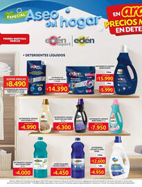 Catálogo Ara semana 31 Página 4