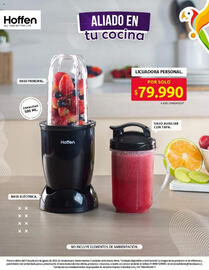 Catálogo Ara semana 31 Página 13