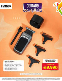 Catálogo Ara semana 31 Página 4