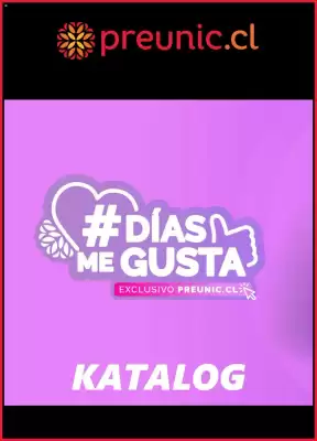 Catálogo Preunic