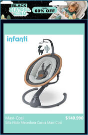 Catálogo Infanti Página 5