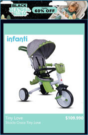 Catálogo Infanti Página 6
