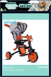 Catálogo Infanti Página 7
