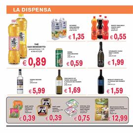 Volantino D'Italy Pagina 10