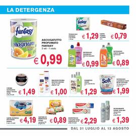 Volantino D'Italy Pagina 11