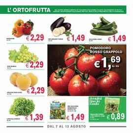 Volantino D'Italy Pagina 3