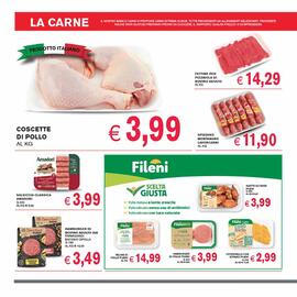 Volantino D'Italy Pagina 4