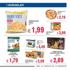 Volantino D'Italy Pagina 5