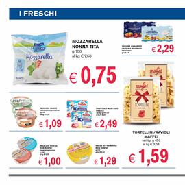 Volantino D'Italy Pagina 6
