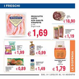 Volantino D'Italy Pagina 7