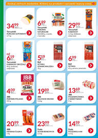 Eurocash gazetka Strona 18
