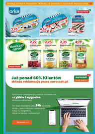 Eurocash gazetka Strona 33