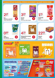 Eurocash gazetka Strona 39