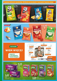 Eurocash gazetka Strona 46