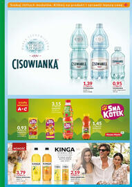 Eurocash gazetka Strona 53