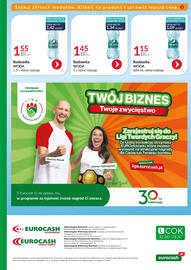 Eurocash gazetka Strona 59