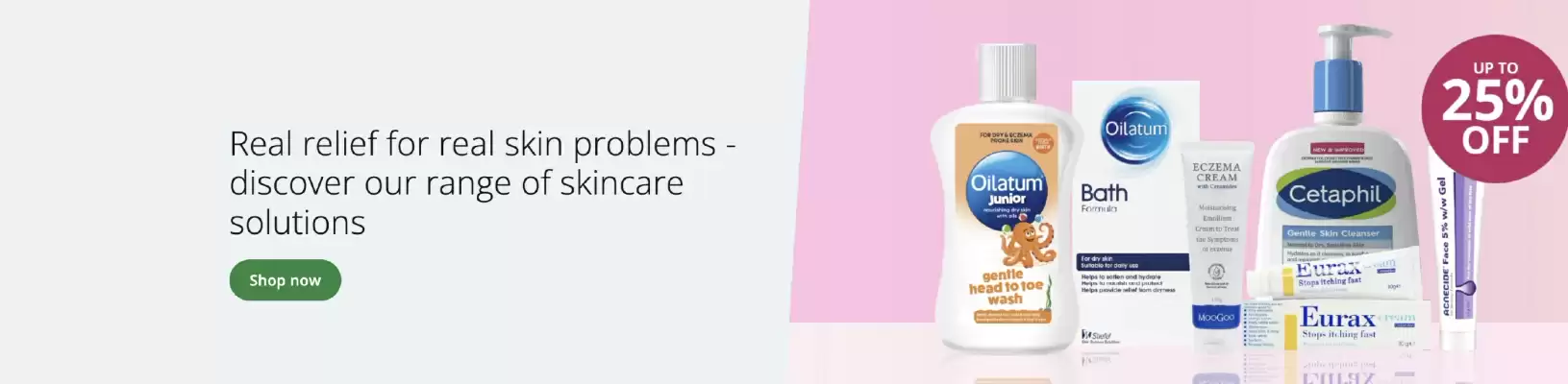 Lloyds Pharmacy leaflet